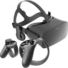 VR Headset