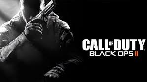 COD Black Ops 2