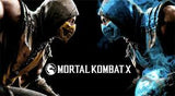 Mortal Kombat 11
